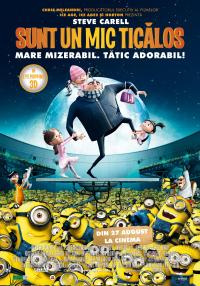 Despicable Me (2010)