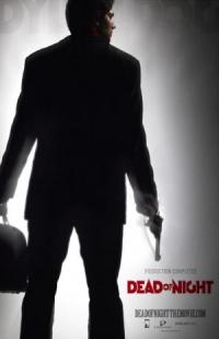 Dylan Dog: Dead of Night (2010) 