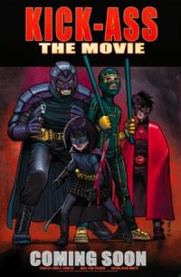 Kick-Ass (2010) 