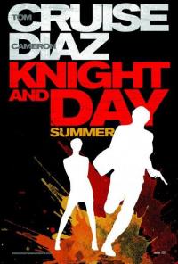 Knight and Day (2010) 
