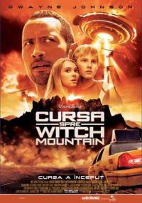 Race to Witch Mountain (2009)