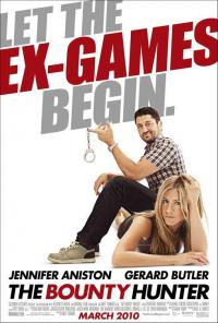 The Bounty Hunter (2010) 