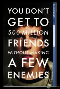 The Social Network (2010)