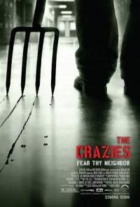 The Crazies (2010) 