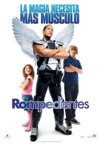 Tooth Fairy (2010)