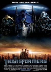 Transformers (2007)