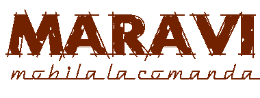 maravi