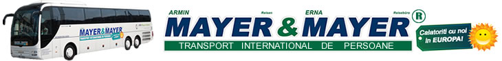mayer mayer