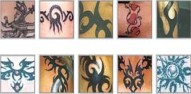 Poze tatuaje